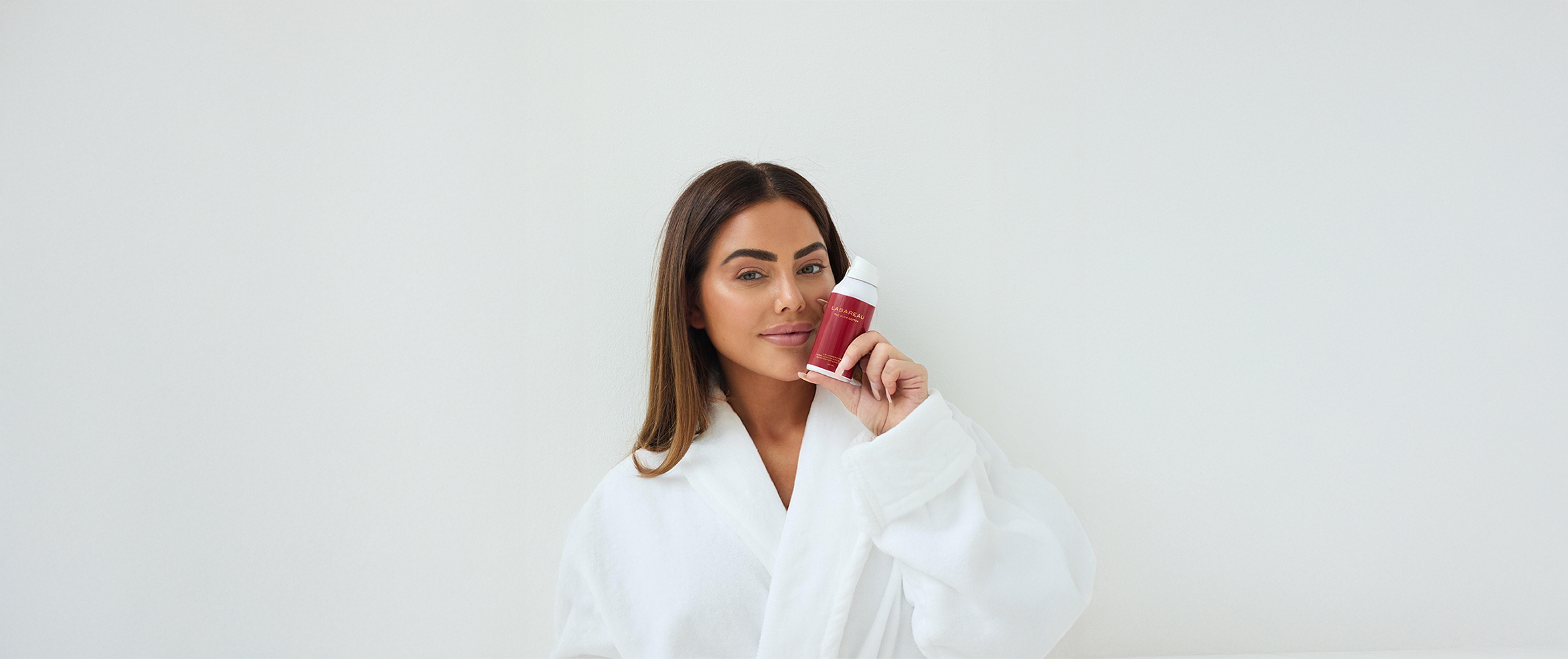 Labareau introduces The Glow Getter: the unique new 3-in-1 for daily protection.