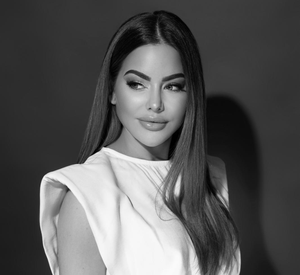 Lindsay van der Looij