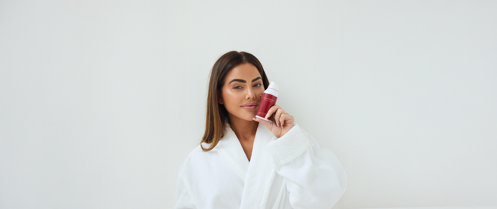 Labareau introduces The Glow Getter: the unique new 3-in-1 for daily protection.