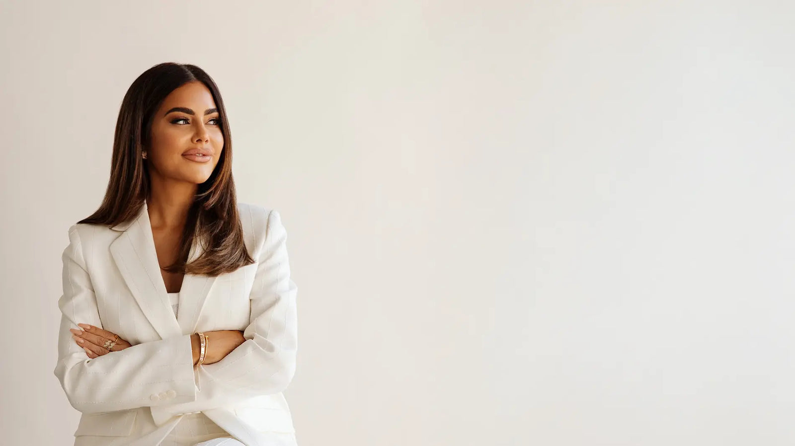 Why I built my own skincare brand after 20 years in luxury beauty and medical aesthetics