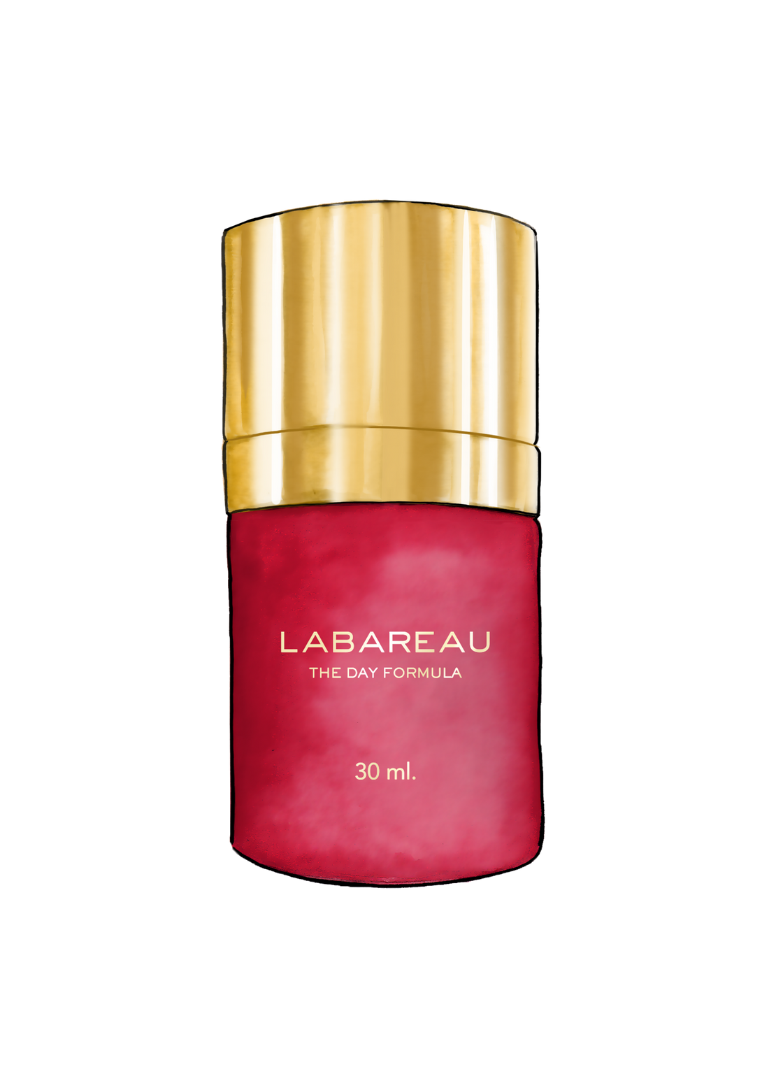 The Day Formula (5 ml) | Sample