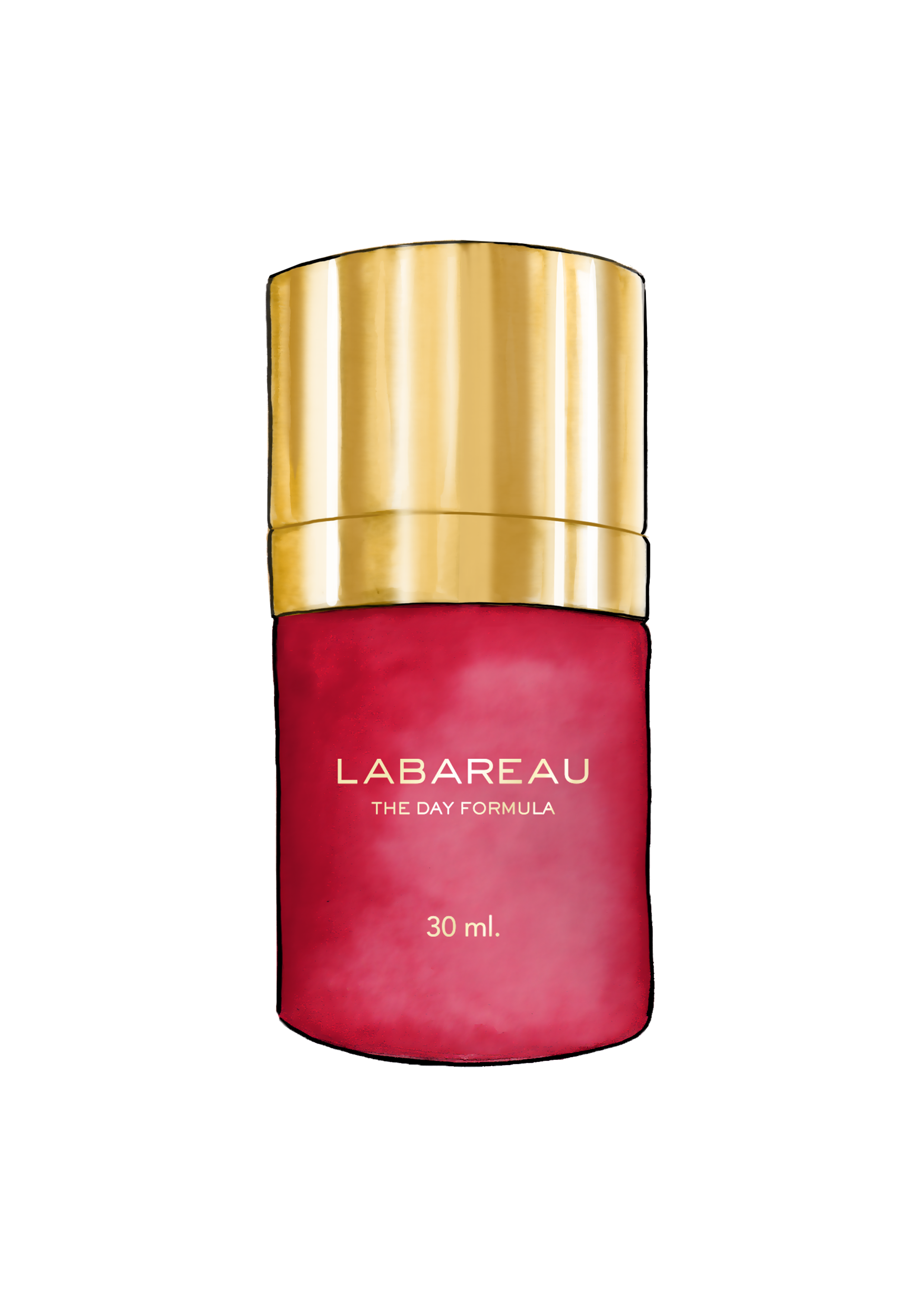 The Day Formula (5 ml) | Sample