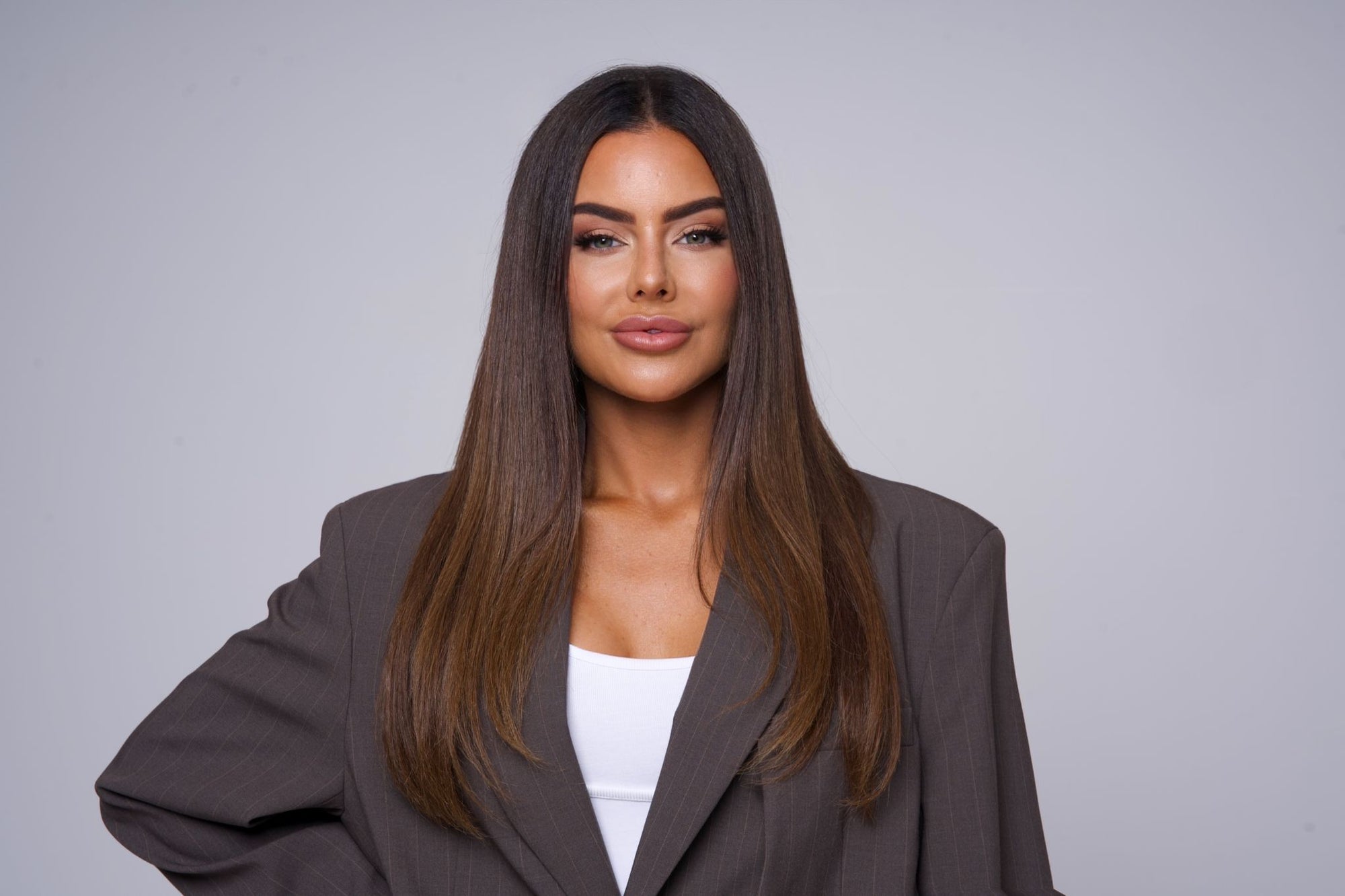 Lindsay van der Looij