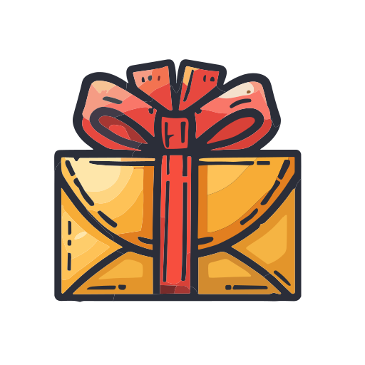 Cadeautje laten inpakken