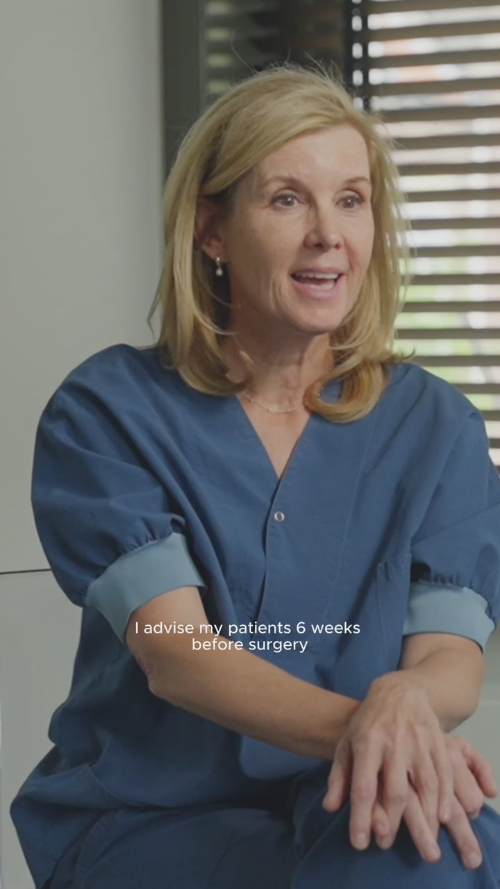 Dr. Esther Mesters, Plastic Surgeon