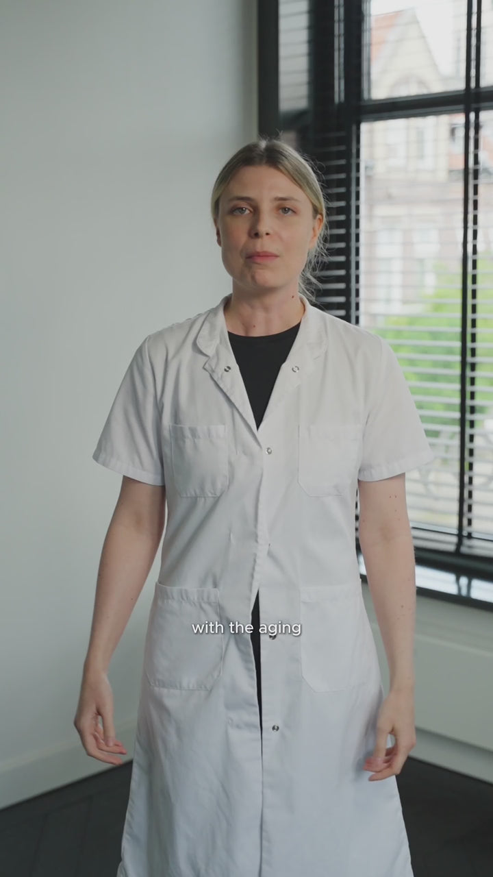 Dr. Zoe Philippe, Cosmetic Doctor