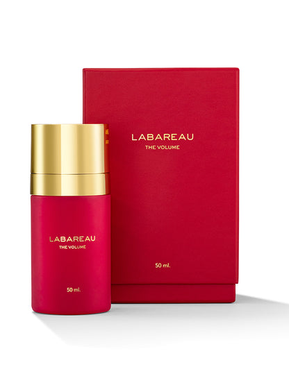 The Labareau Volume is a luxurious day and night cream for deeply moisturized, volumized skin